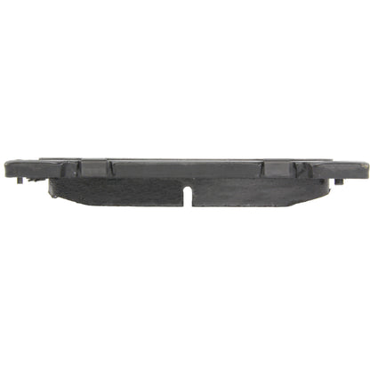 Centric Parts Disc Brake Pad Set Premium Ceramic with Shims and Hardware for 2012-2016 Hyundai Equus 2015-2017 Kia K900 301.15760