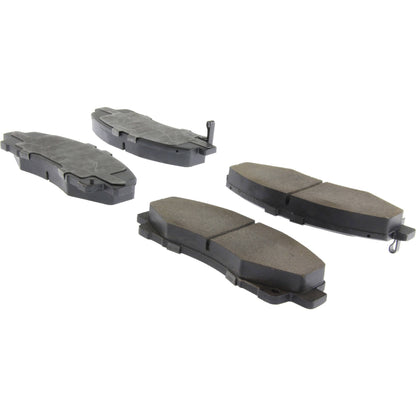 Centric Parts Disc Brake Pad Set 301.15840