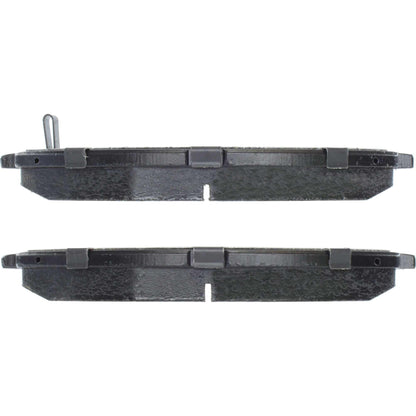 Centric Parts Disc Brake Pad Set 301.15840