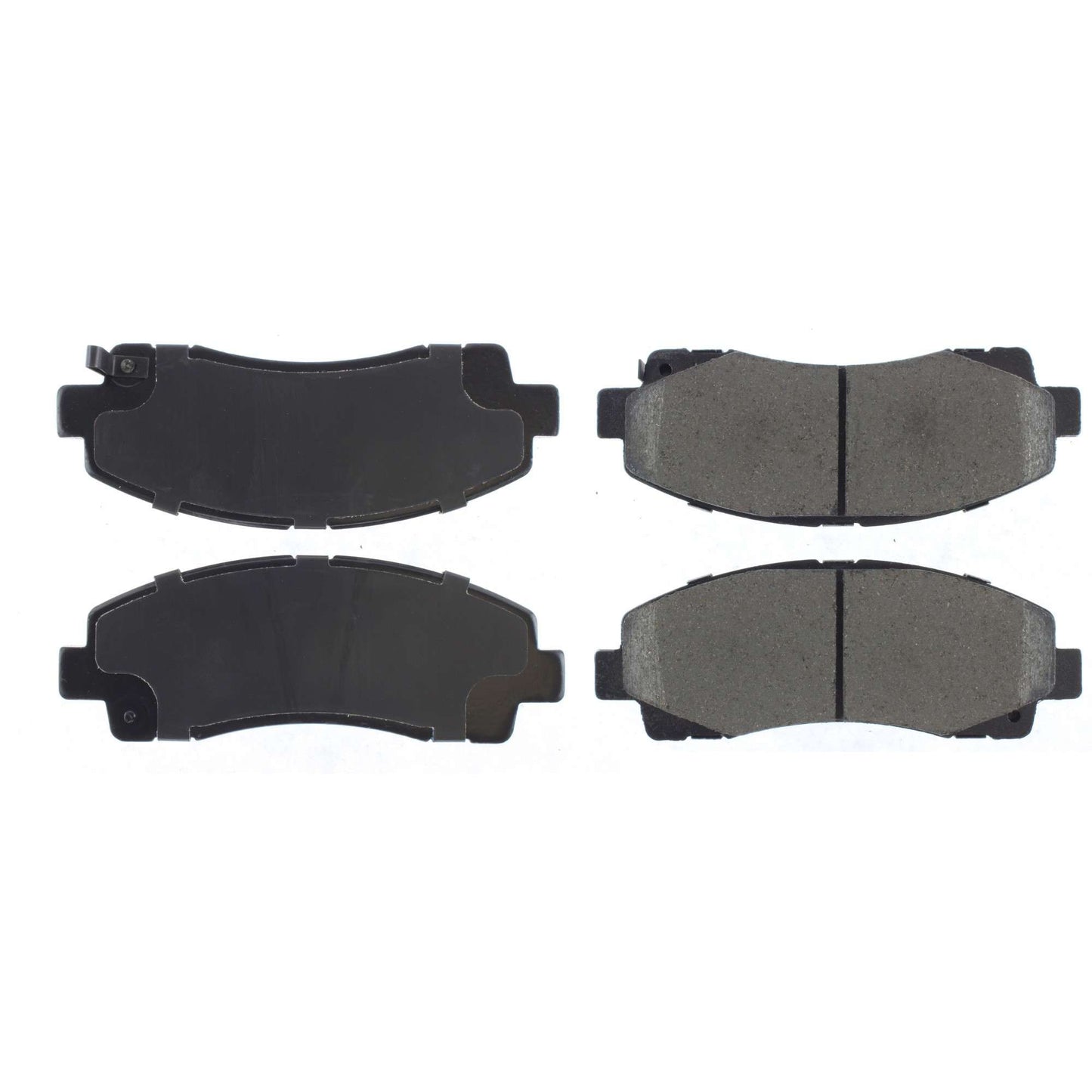 Centric Parts Disc Brake Pad Set 301.15840