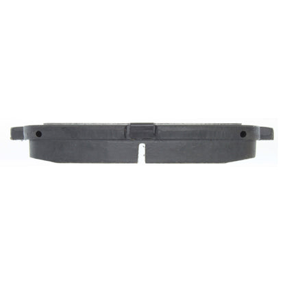 Stoptech Centric Premium Ceramic Brake Pads Shims and Hardware - Rear 301.15850