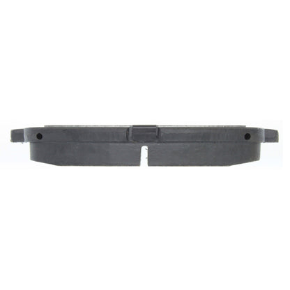 Stoptech Centric Premium Ceramic Brake Pads Shims and Hardware - Rear 301.15850