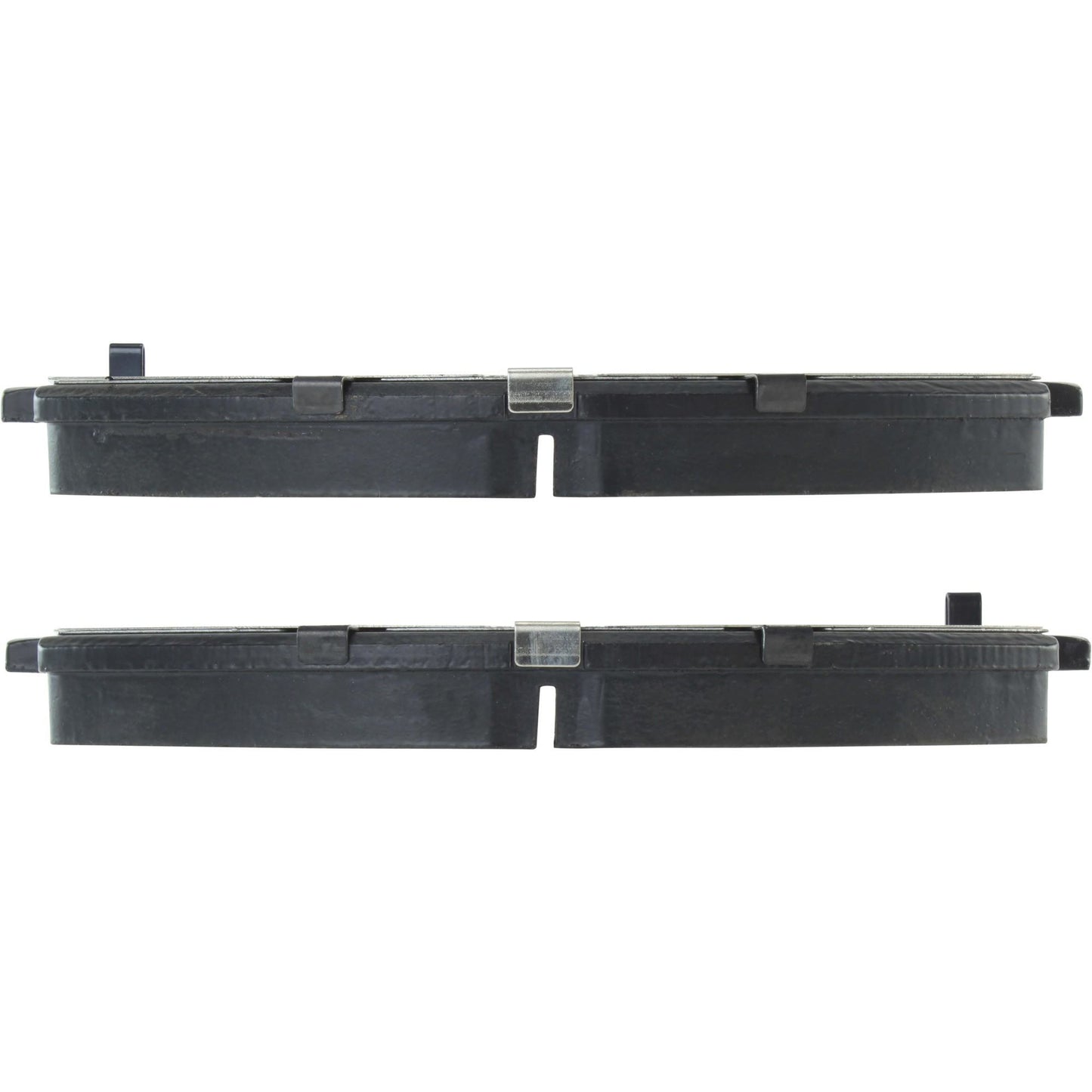 Centric Parts Premium Ceramic Brake Pads with Shims and Hardware 301.15890