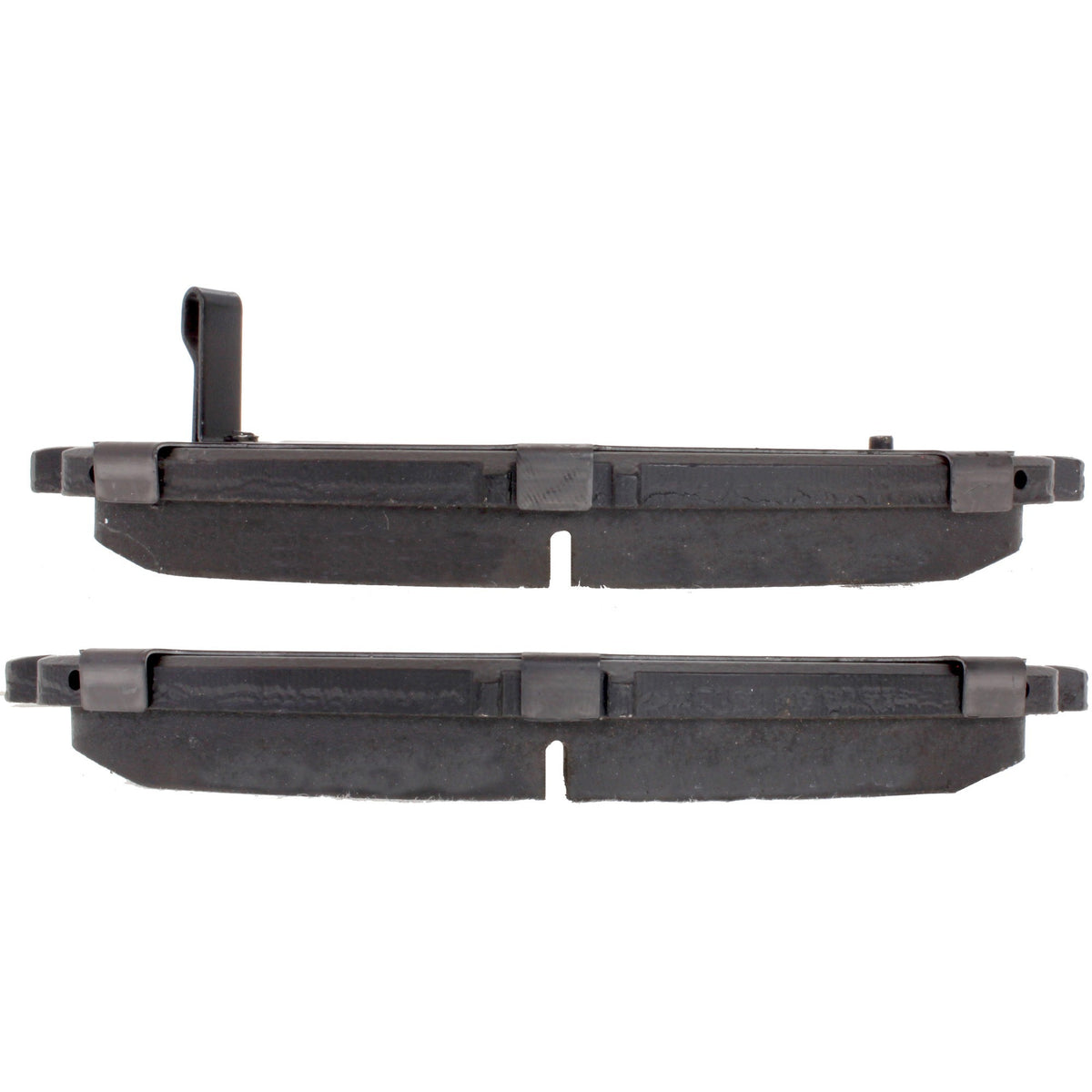 Stoptech Centric Premium Ceramic Brake Pads Shims and Hardware - Front 301.16080