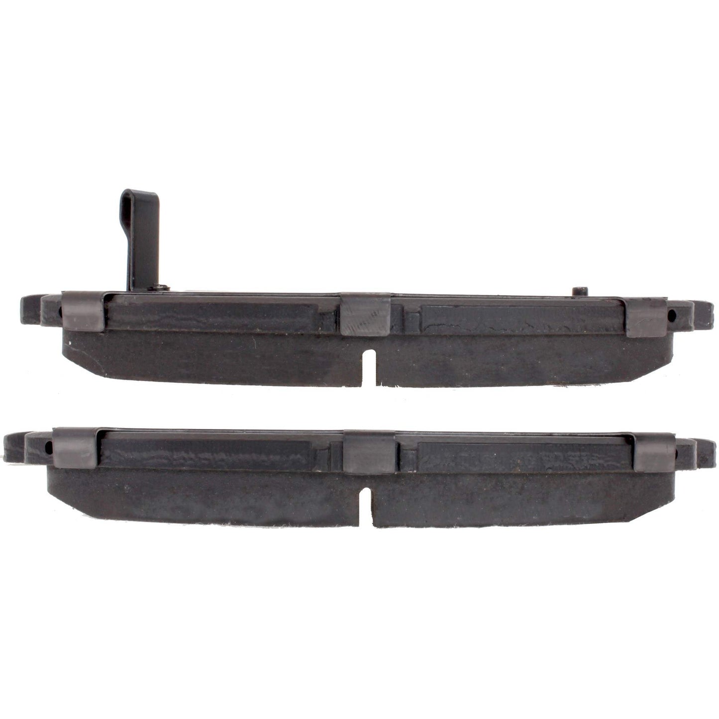 Stoptech Centric Premium Ceramic Brake Pads Shims and Hardware - Front 301.16080