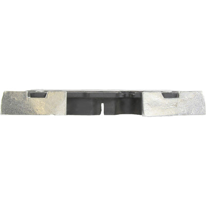 Stoptech Centric 14-20 BMW 2-Series / 12-18 BMW 3-Series Premium Ceramic Front Disc Brake Pads 301.16090