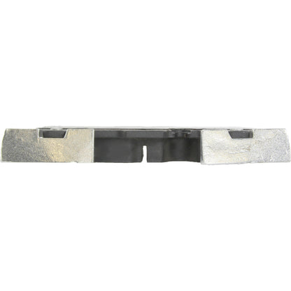 Stoptech Centric 14-20 BMW 2-Series / 12-18 BMW 3-Series Premium Ceramic Front Disc Brake Pads 301.16090