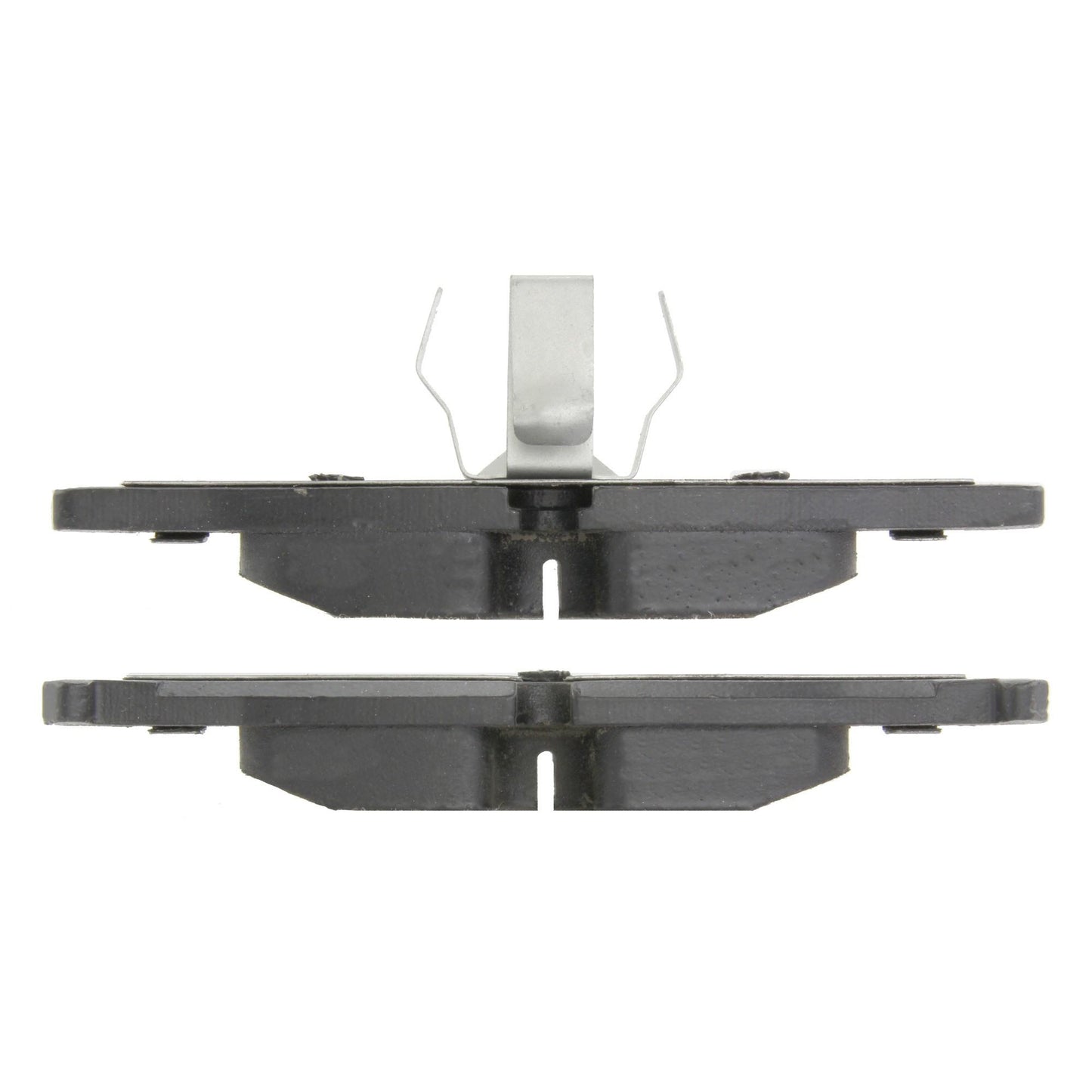 Stoptech Centric Premium Ceramic Brake Pads Shims and Hardware - Rear 301.16100