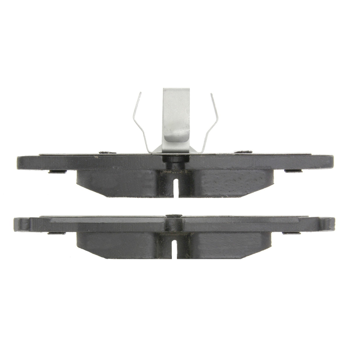 Stoptech Centric Premium Ceramic Brake Pads Shims and Hardware - Rear 301.16100