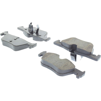 Centric Parts Disc Brake Pad Set 301.16130