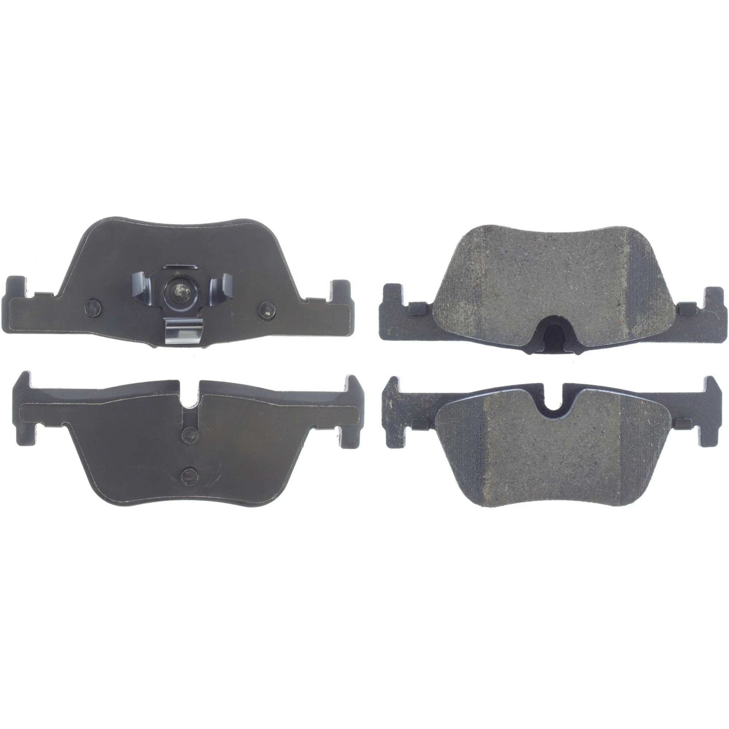 Centric Parts Disc Brake Pad Set 301.16130