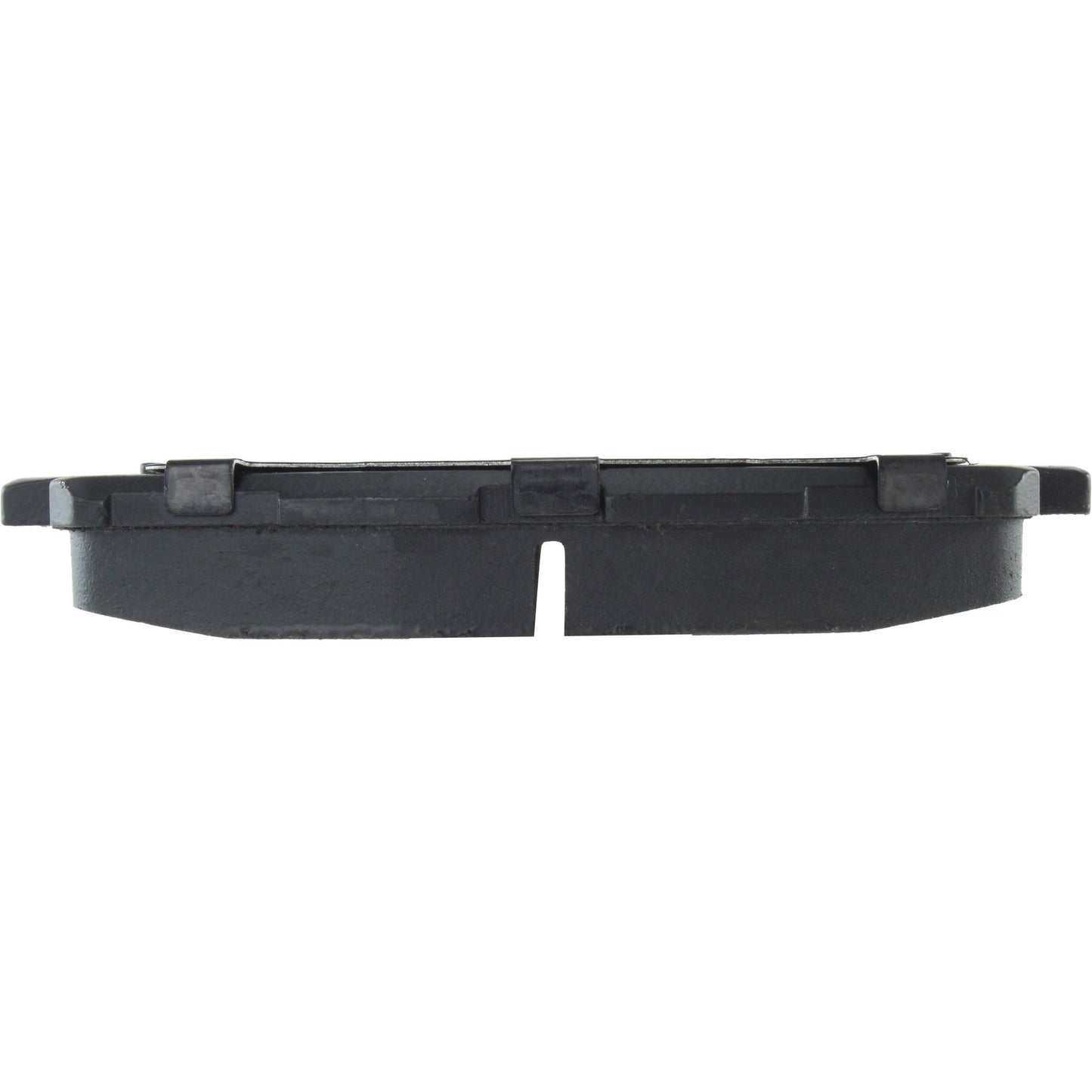 Centric Parts Premium Ceramic Brake Pads with Shims and Hardware 301.16280