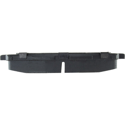 Centric Parts Premium Ceramic Brake Pads with Shims and Hardware 301.16280