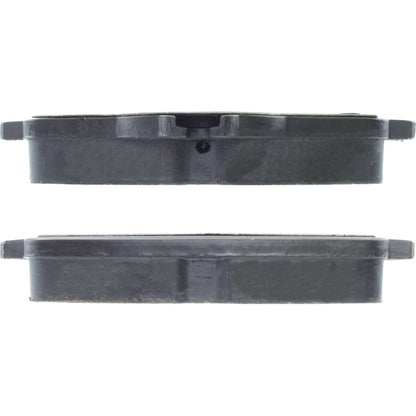 Stoptech Centric Premium Ceramic Brake Pads Shims and Hardware - Rear 301.16300
