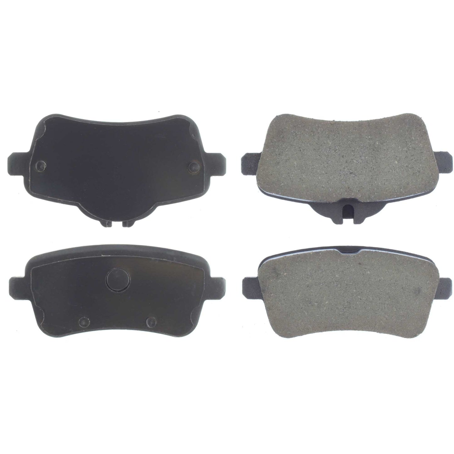 Centric Parts Disc Brake Pad Set 301.16300