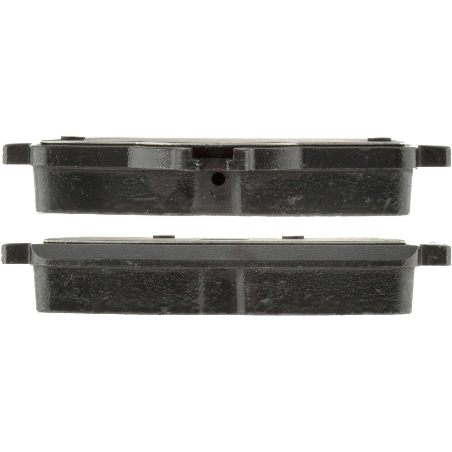 Centric Parts Premium Ceramic Brake Pads with Shims and Hardware 301.16301