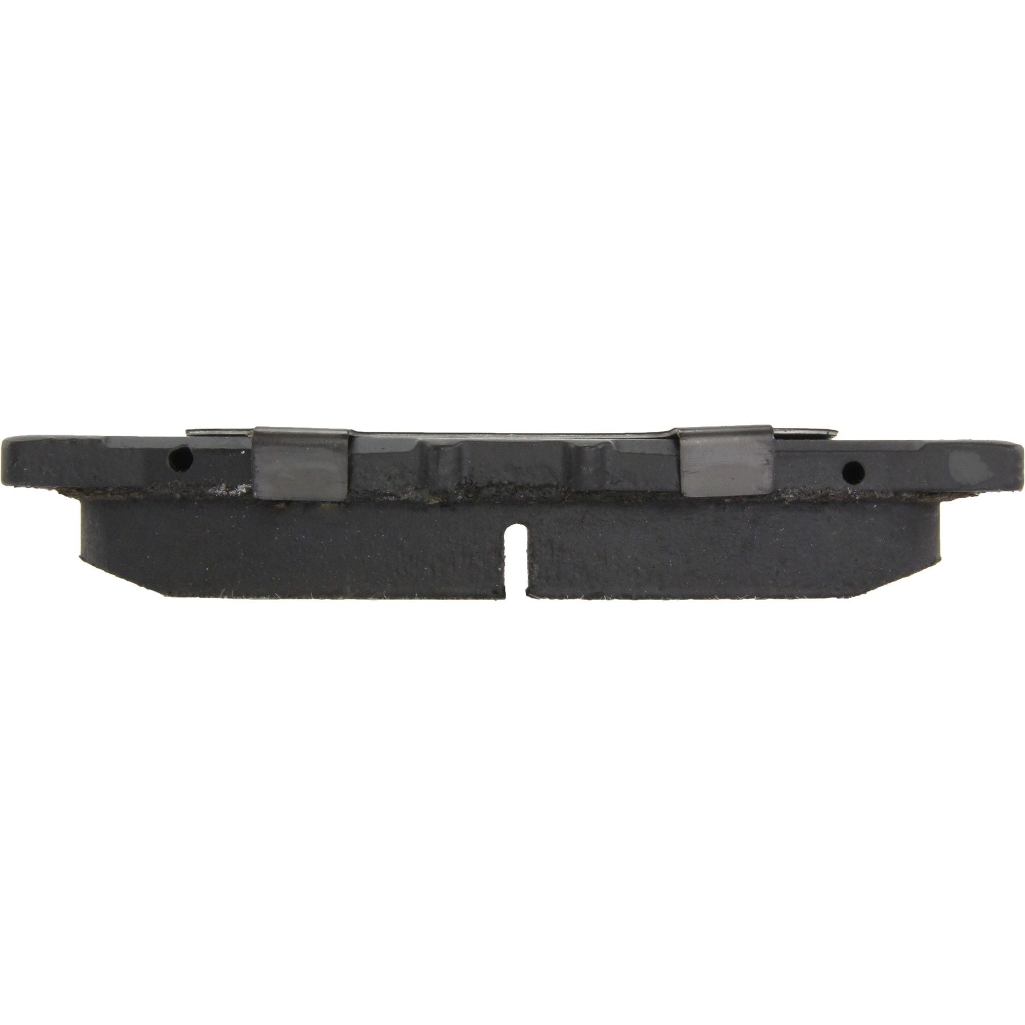 Centric Parts Premium Ceramic Brake Pads with Shims and Hardware 301.16320