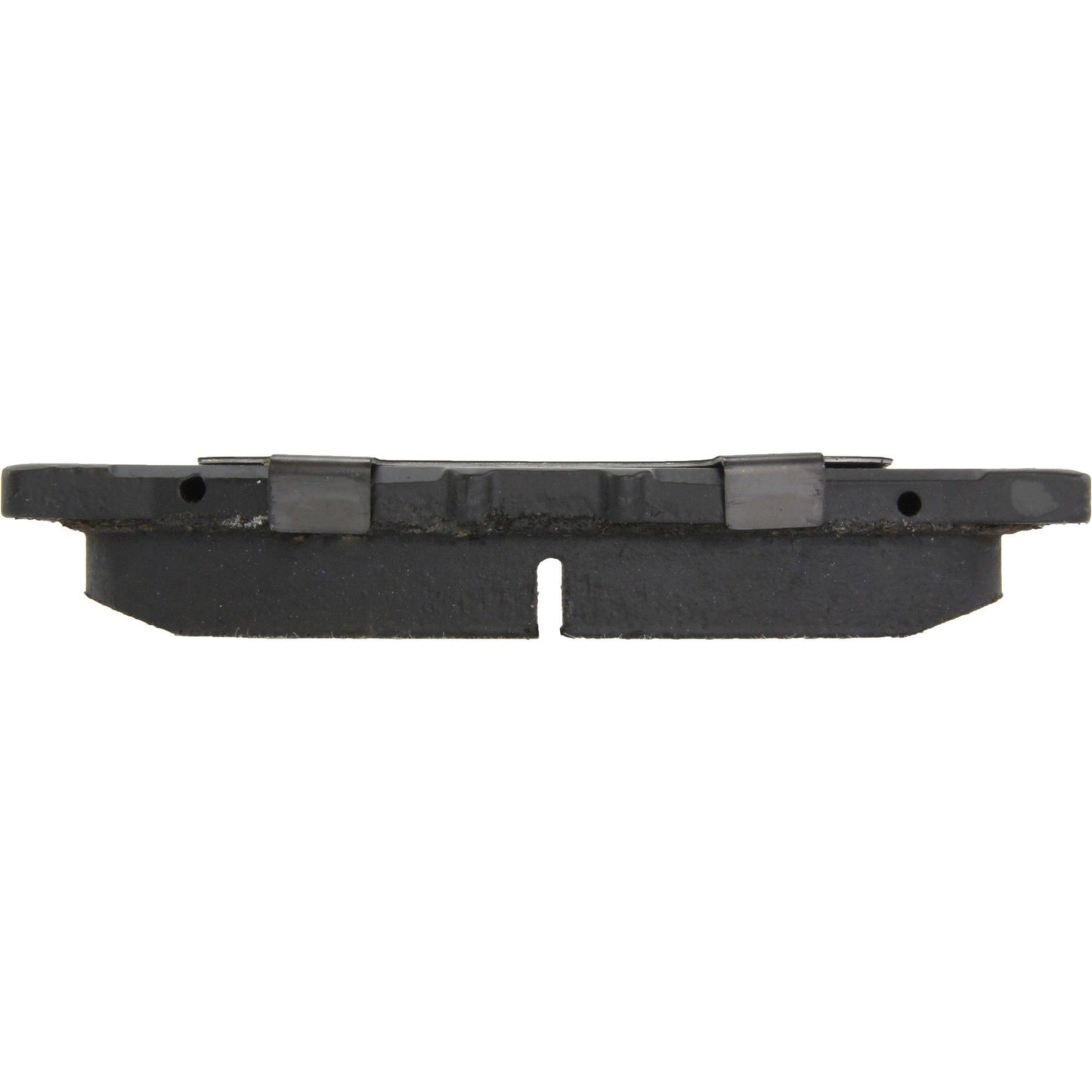 Centric Parts Disc Brake Pad Set with High Performance Shims 301.16320