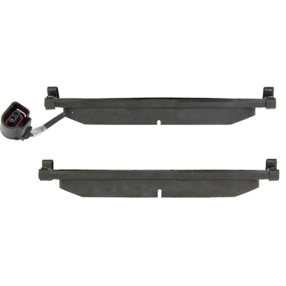 Centric Parts Disc Brake Pad Set 301.16330