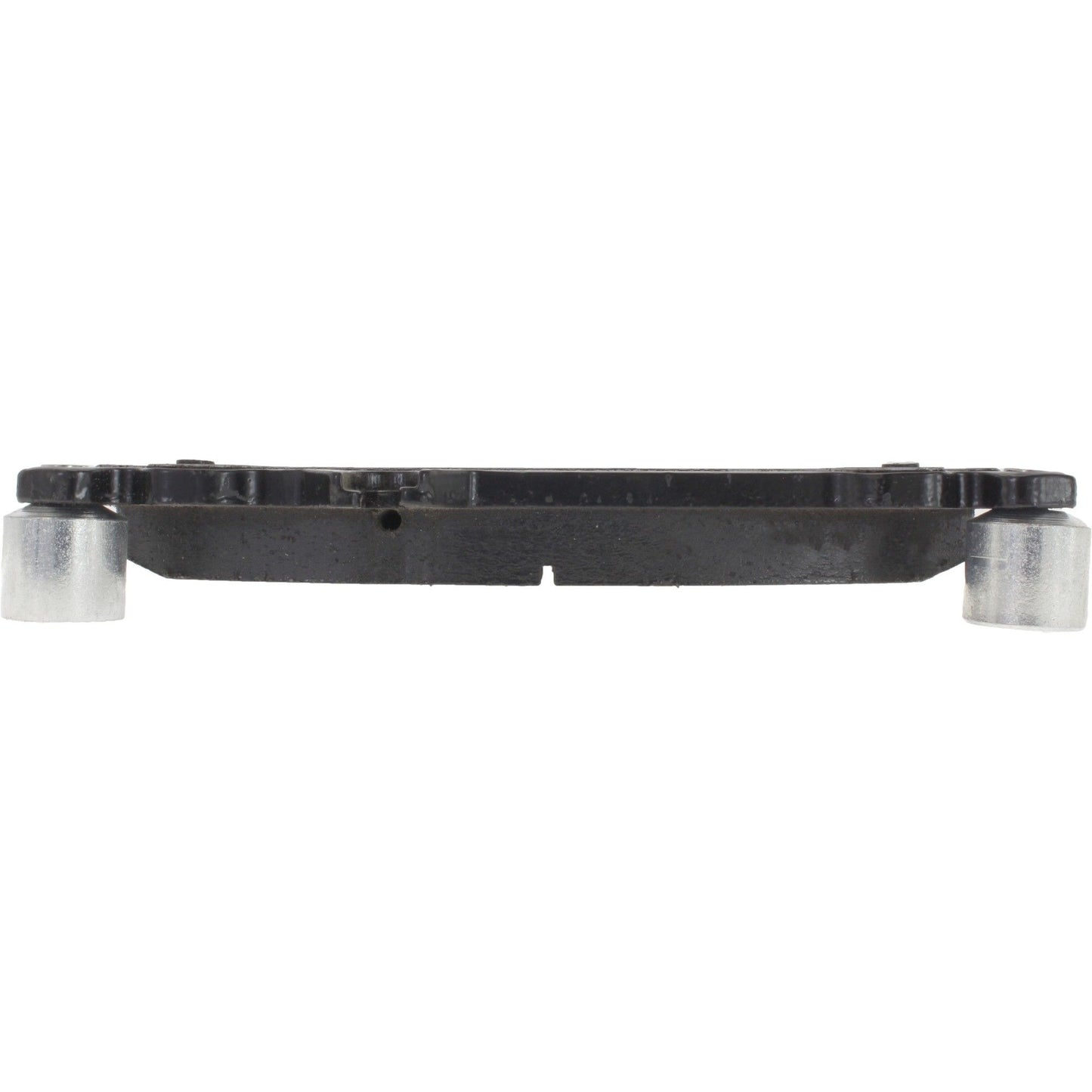 Centric Parts Disc Brake Pad Set with High Performance Shims for Passenger Cars and Light Duty Trucks 301.16340