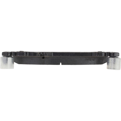 Stoptech Centric 12-18 Mercedes CLS550 Premium Ceramic Front Disc Brake Pads 301.16340
