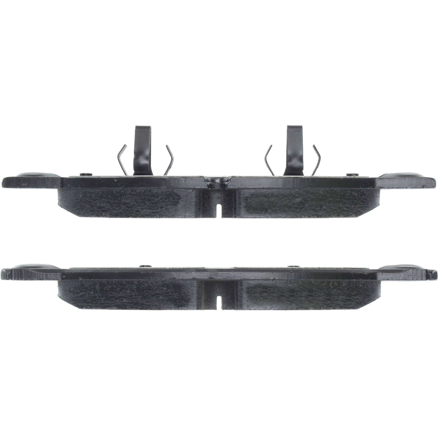 Centric Parts Disc Brake Pad Set Premium Ceramic with Shims for Mercedes-Benz 2015-2019 301.16361