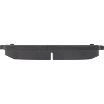 Stoptech Centric Premium Ceramic Brake Pads Shims and Hardware - Front 301.16400