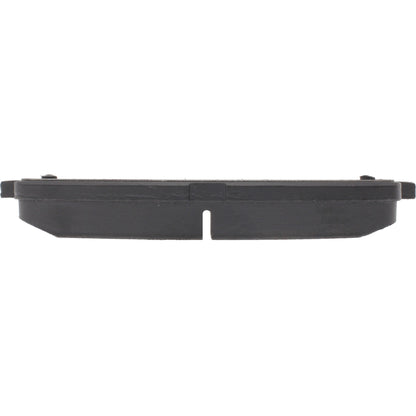 Stoptech Centric Premium Ceramic Brake Pads Shims and Hardware - Front 301.16400