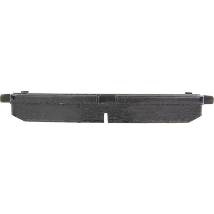 Centric Parts Premium Ceramic Brake Pads with Shims 301.16402