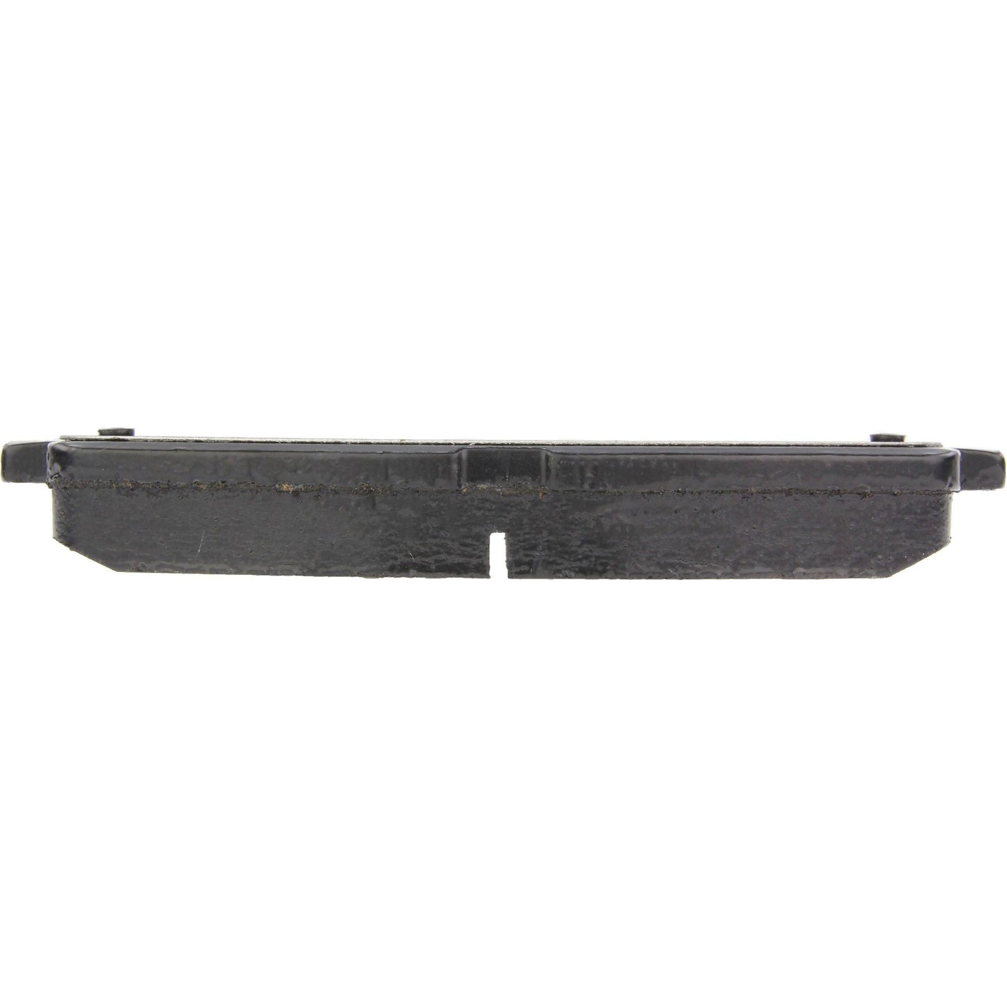 Centric Parts Disc Brake Pad Set with High Performance Shims for Passenger Cars and Light Duty Trucks 301.16402
