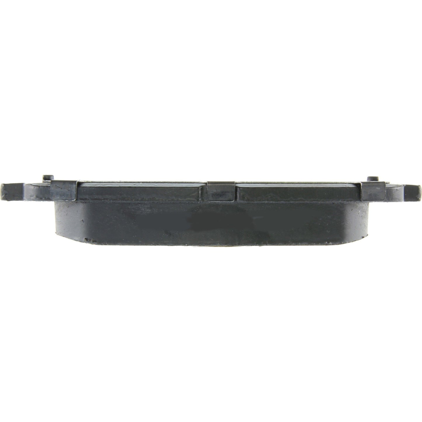 Centric Parts Disc Brake Pad Set Premium Ceramic with Shims and Hardware for 2014-2022 Jeep Cherokee 301.16403