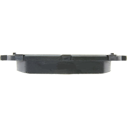Centric Parts Disc Brake Pad Set Premium Ceramic with Shims and Hardware for 2014-2022 Jeep Cherokee 301.16403
