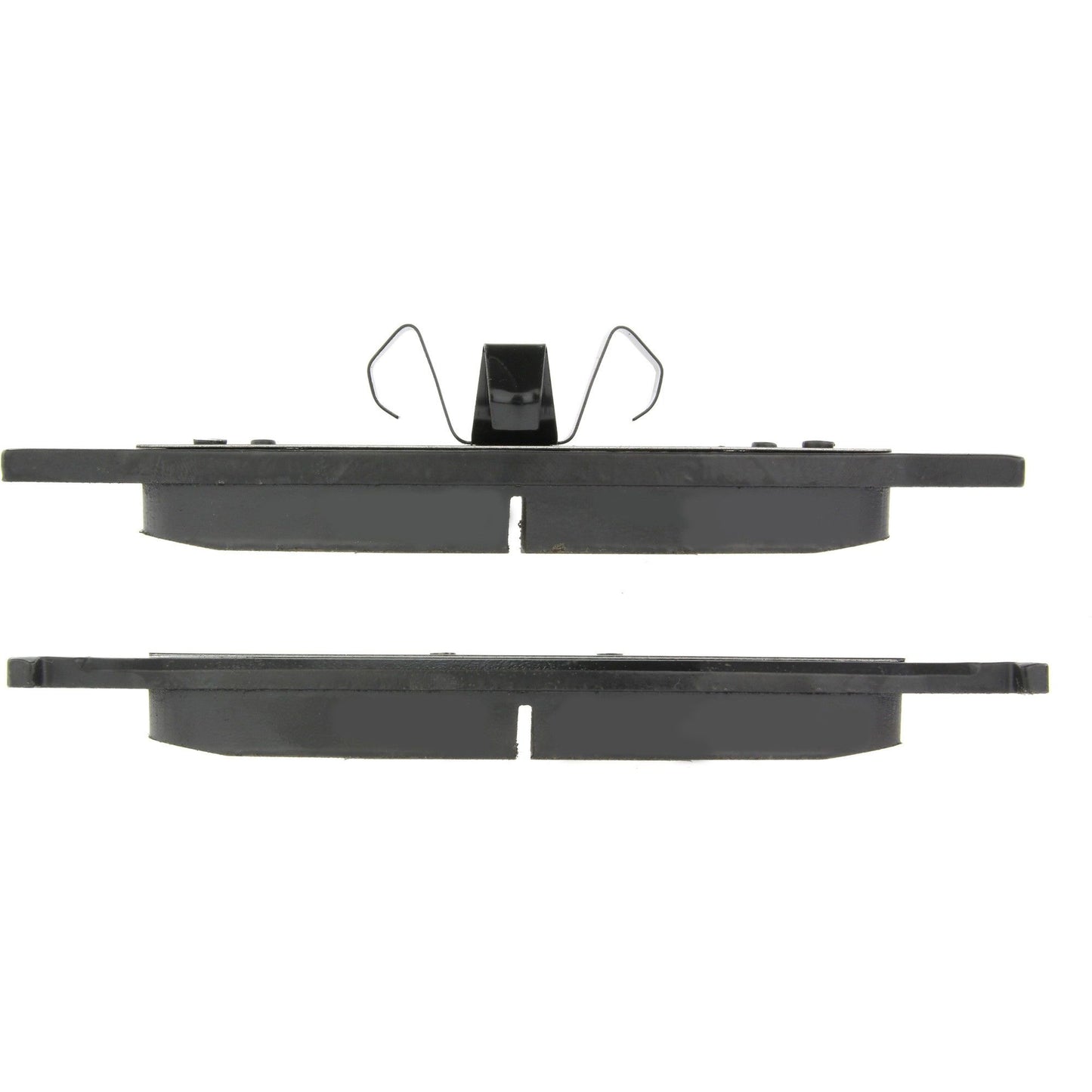 Stoptech Centric Premium Ceramic Brake Pads w/Shims & Hardware 301.16450