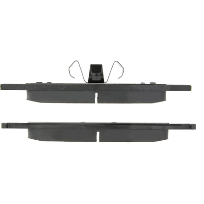 Stoptech Centric Premium Ceramic Brake Pads w/Shims & Hardware 301.16450