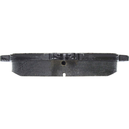 Stoptech Centric Premium Ceramic Brake Pads Shims and Hardware - Rear 301.16461