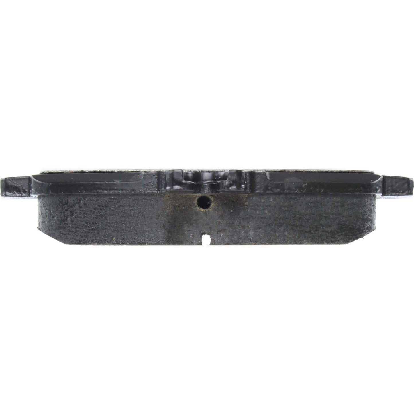 Centric Parts Disc Brake Pad Set Premium Ceramic with Shims and Hardware for 2019-2017 Infiniti QX30 301.16461