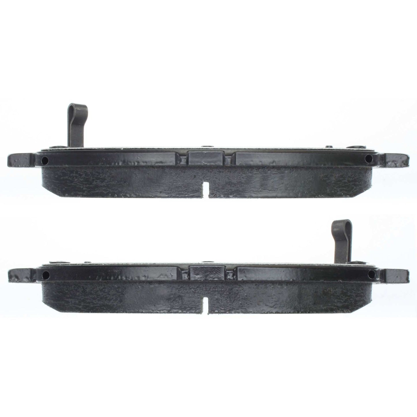 Centric Parts Disc Brake Pad Set Premium Ceramic with Shims and Hardware for 2013-2016 Dodge Dart 301.16470