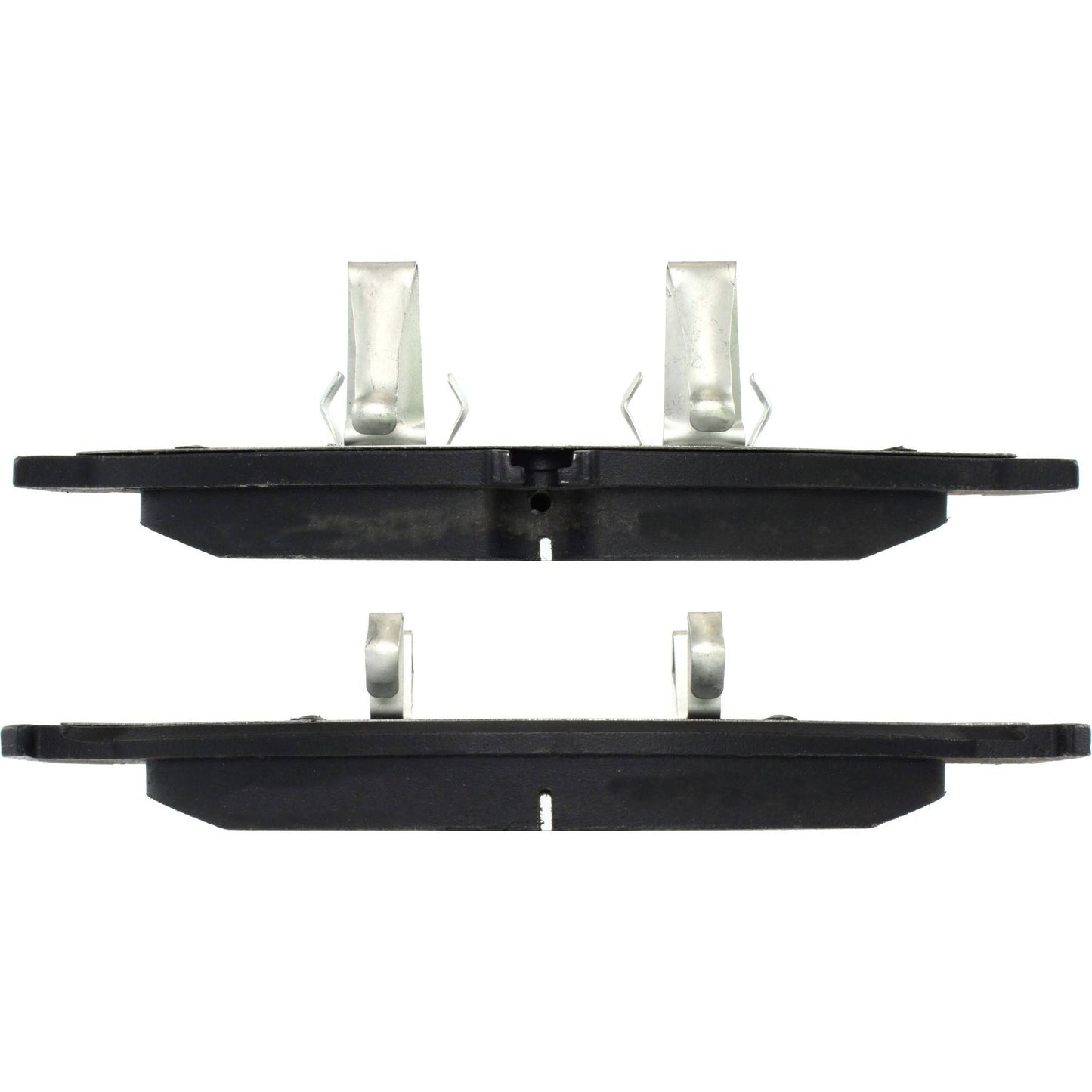 Centric Parts Premium Ceramic Brake Pads with Shims 301.16520