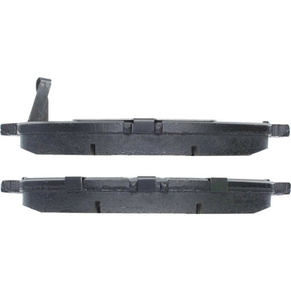 Stoptech Centric 13-17 Honda Accord Front Premium Ceramic Brake Pads 301.16540