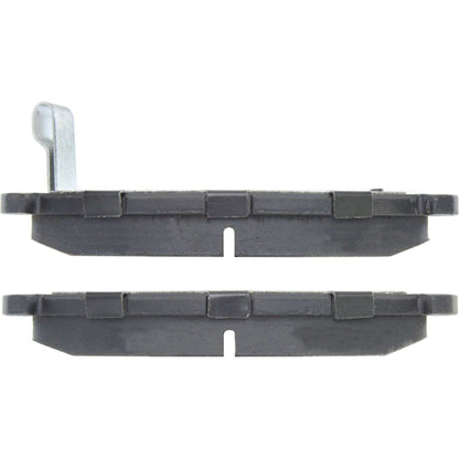 Stoptech Centric Premium Ceramic Brake Pads Shims and Hardware - Front 301.16580