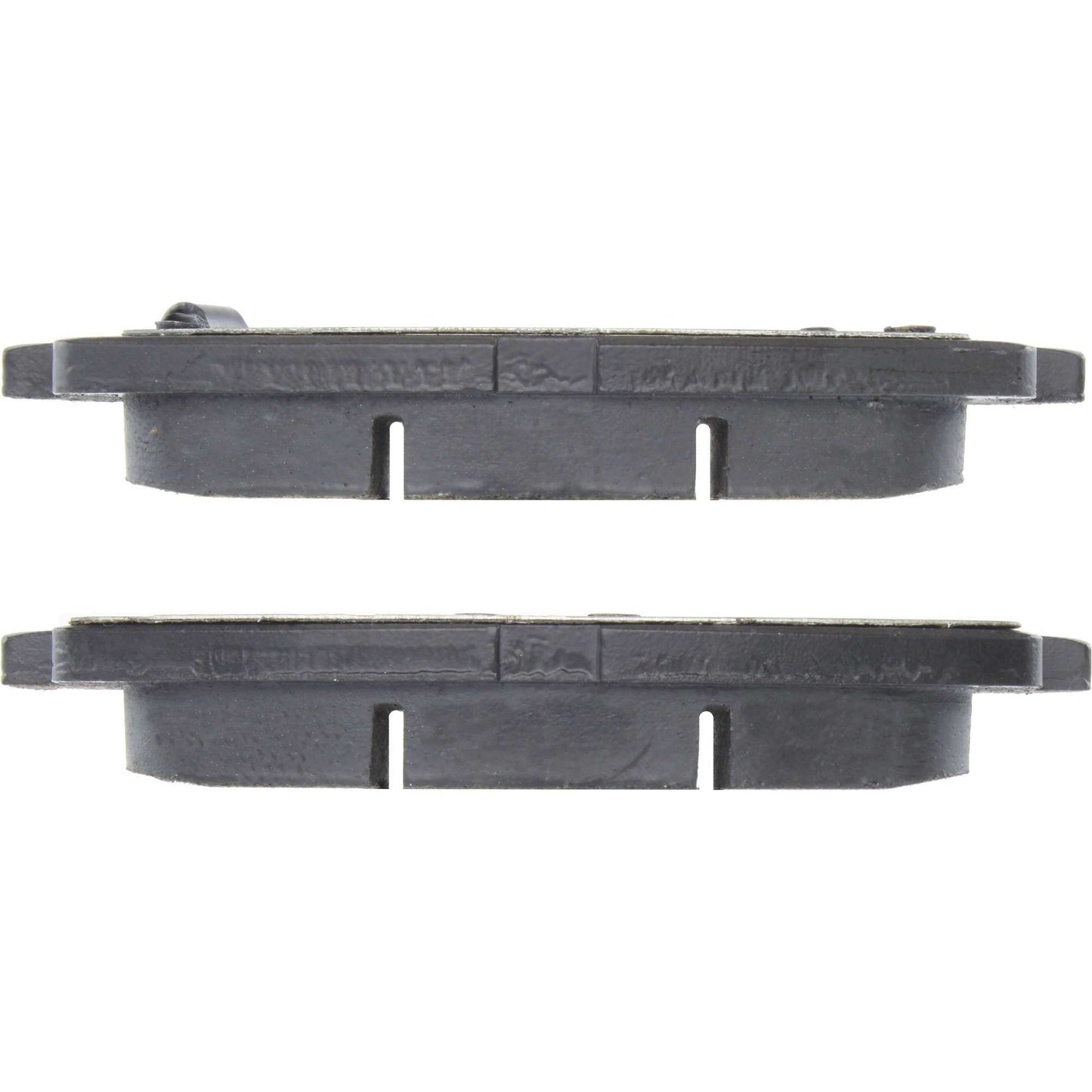 Stoptech Centric Premium Ceramic Brake Pads Shims and Hardware - Rear 301.16590