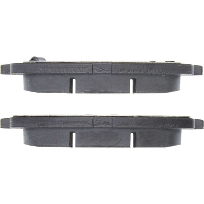 Centric Parts Disc Brake Pad Set Premium Ceramic with Shims and Hardware for 2013-2019 Cadillac ATS CTS 301.16590