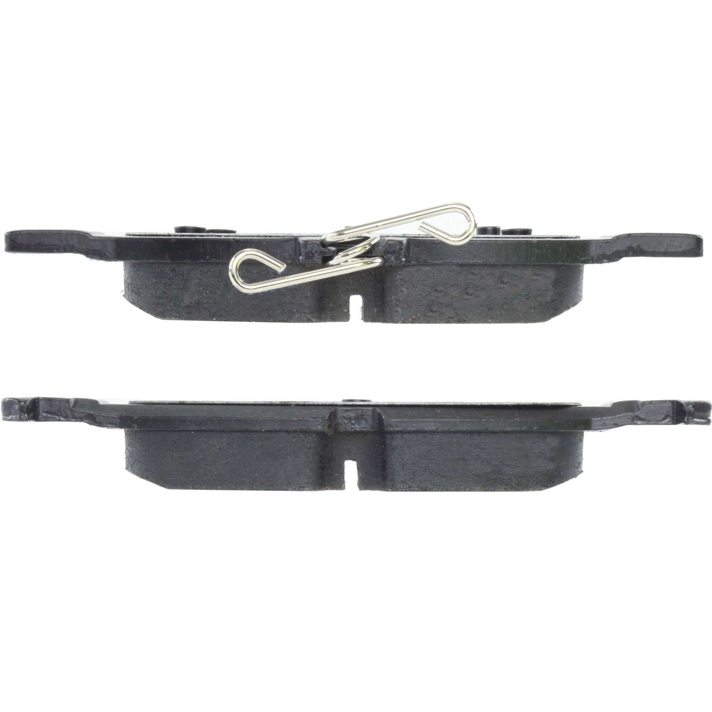Centric Parts Disc Brake Pad Set Premium Ceramic with Shims and Hardware for Ford Edge 2015-2021 Escape 2017-2019 Fusion 2013-2020 Lincoln Continental 2017-2020 MKC 2015-2019 MKX 2016-2018 MKZ 2013-2020 Nautilus 2019-2023 301.16650