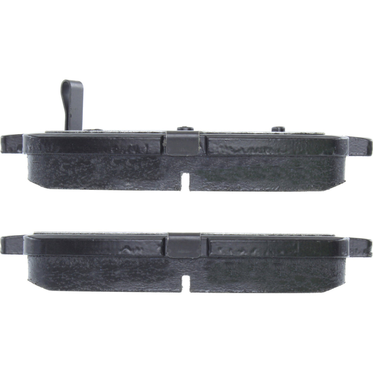 Stoptech Centric Premium Ceramic Brake Pads Shims and Hardware - Rear 301.16790