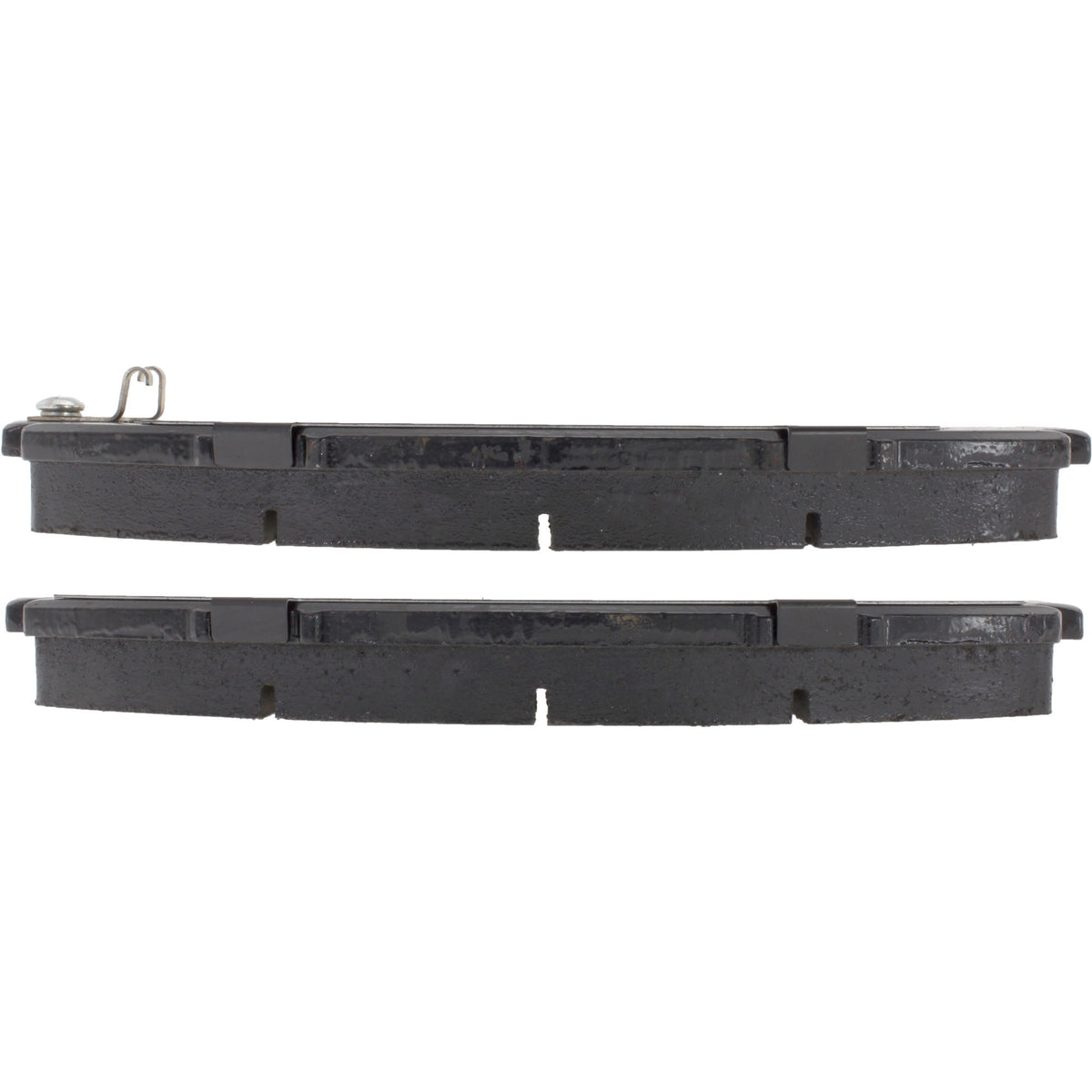 Stoptech Centric Premium Ceramic Brake Pads Shims and Hardware - Front/Rear 301.16830
