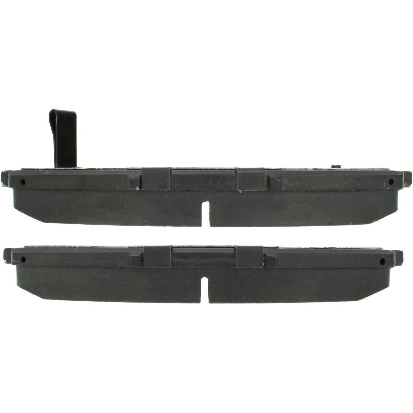 Centric Parts Premium Ceramic Brake Pads with Shims and Hardware 301.16970