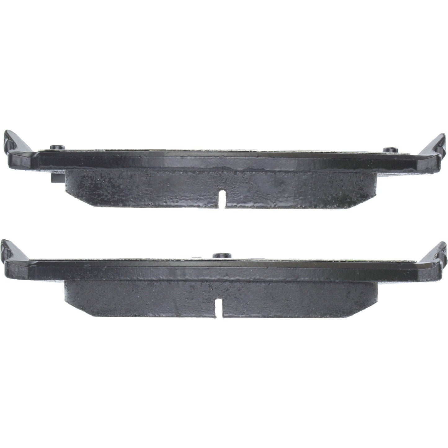 Stoptech Centric Premium Ceramic Brake Pads w/Shims & Hardware 301.17070