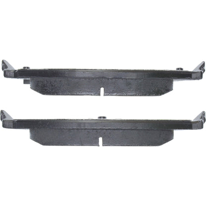 Stoptech Centric Premium Ceramic Brake Pads w/Shims & Hardware 301.17070