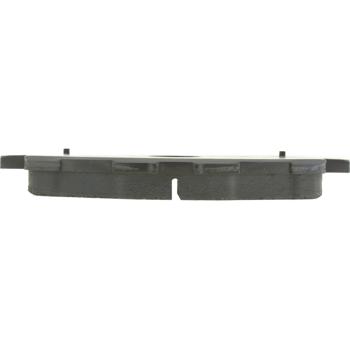 Centric Parts Disc Brake Pad Set with High Performance Shims for Passenger Cars and Light Duty Trucks 301.17110