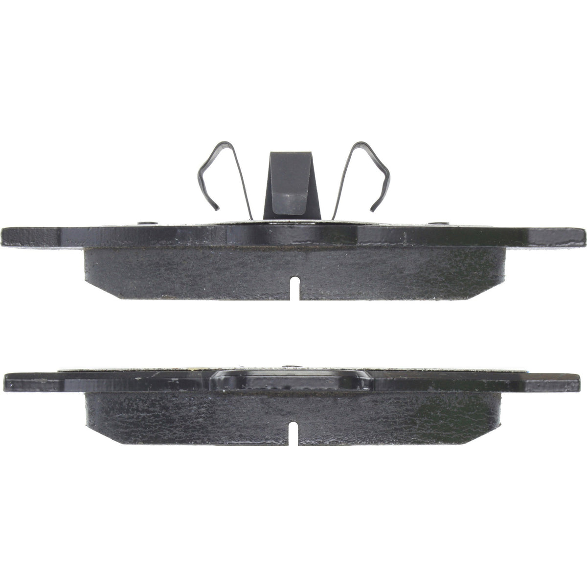 Stoptech Centric Premium Ceramic Brake Pads Shims and Hardware - Front 301.17210